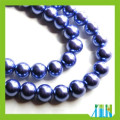 XULIN pendant necklace fitting glass pearl beads